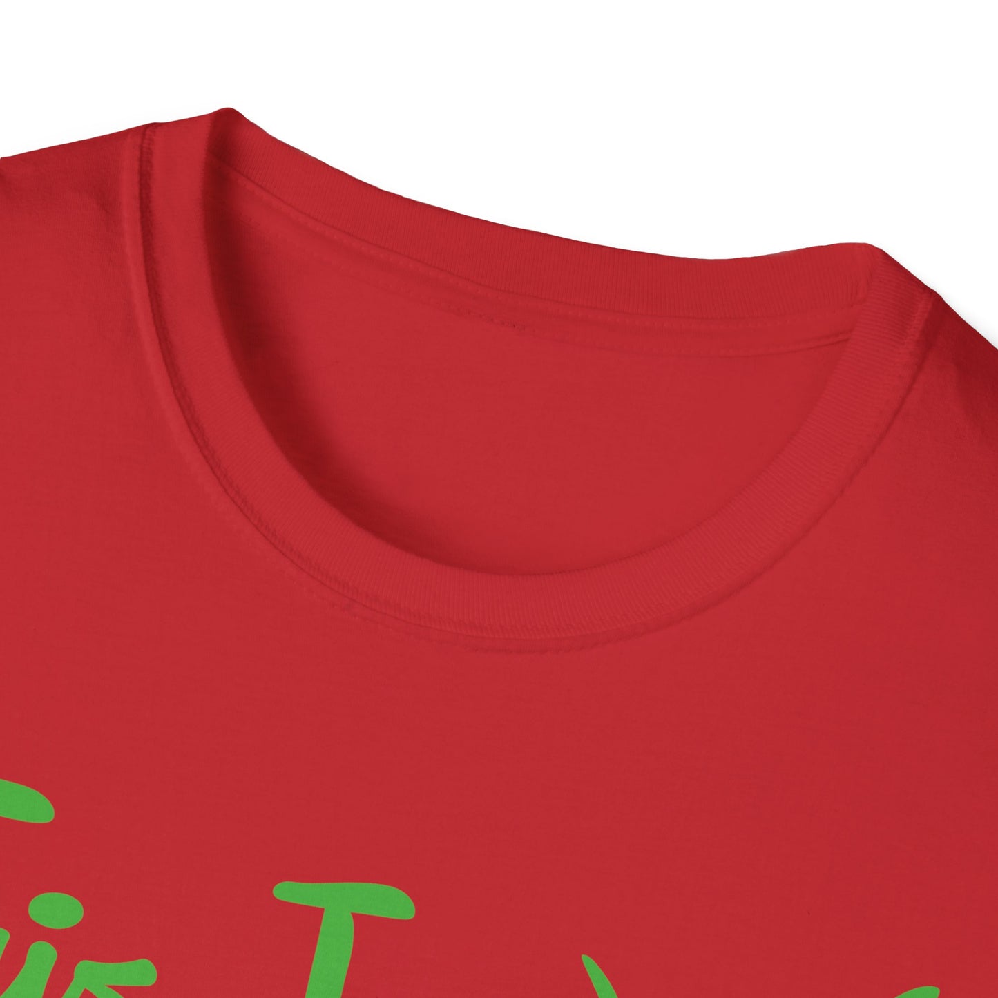 Funny This is my Crop Top Farmer Farming Corn Lover Pun Joke T-Shirt