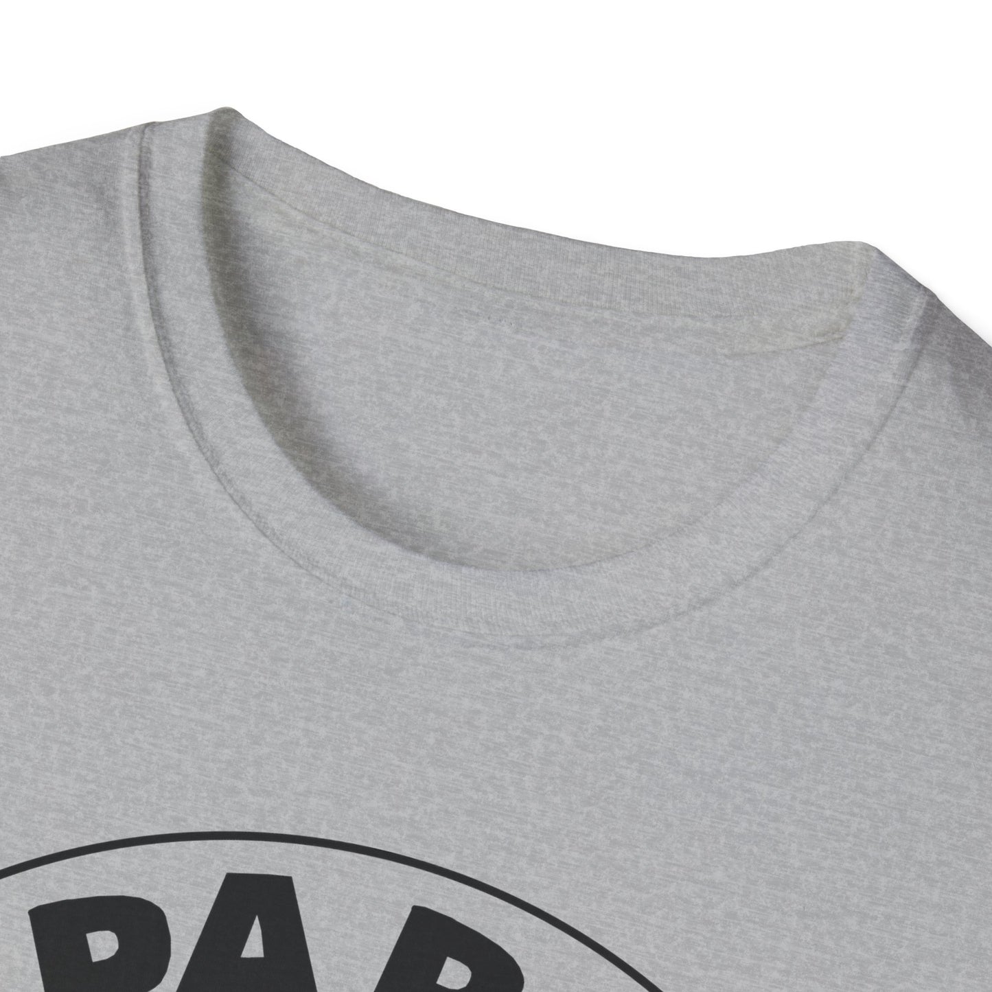 Papa Beekeeper Bee Whisperer Distressed Retro Beekeeping T-Shirt For Men Women T-Shirt