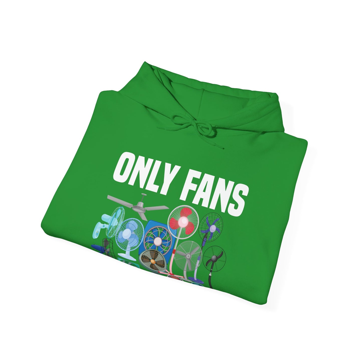 Funny Only Fans Joke Only Art Fans Womens Only Fans Joke  Hoodie