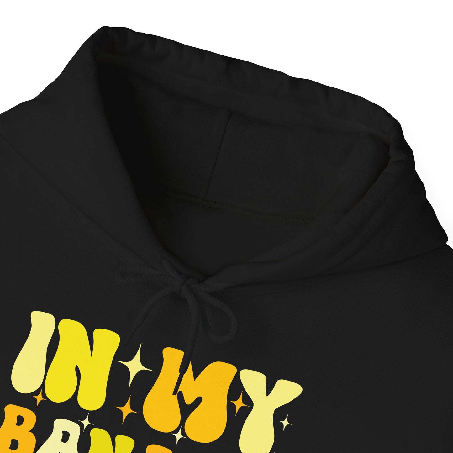 Funny In My Bananas Era Fruit Lover Baseball Player Hoodie For Men Women Hoodie