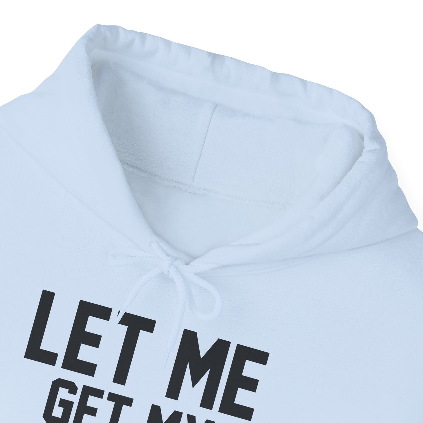 Let Me Get My Shoe Trump 2024 Re Elect President Trump Hoodie For Men Women Hoodie