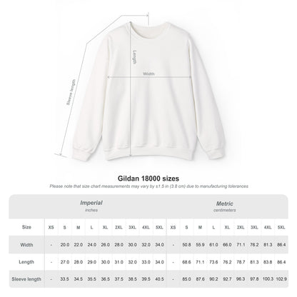 Men's Team USA One For All Sweatshirt