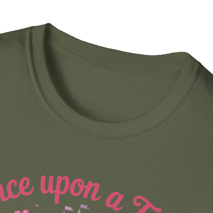 Funny 18 Years Old Birthday Girl 18 Birthday Queen June 2008 T-Shirt For Women