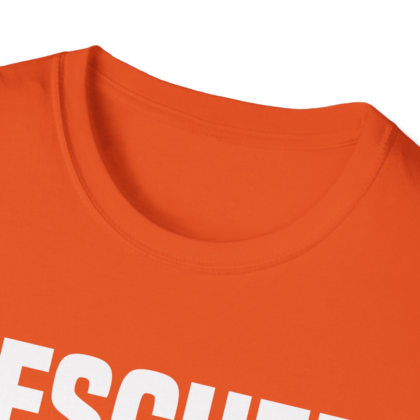 Rescued is My Favorite Breed Animal Rescue T-Shirt