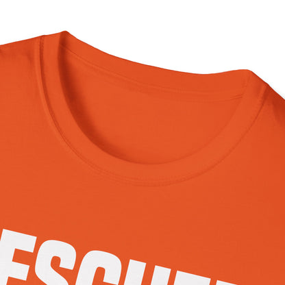 Rescued is My Favorite Breed Animal Rescue T-Shirt