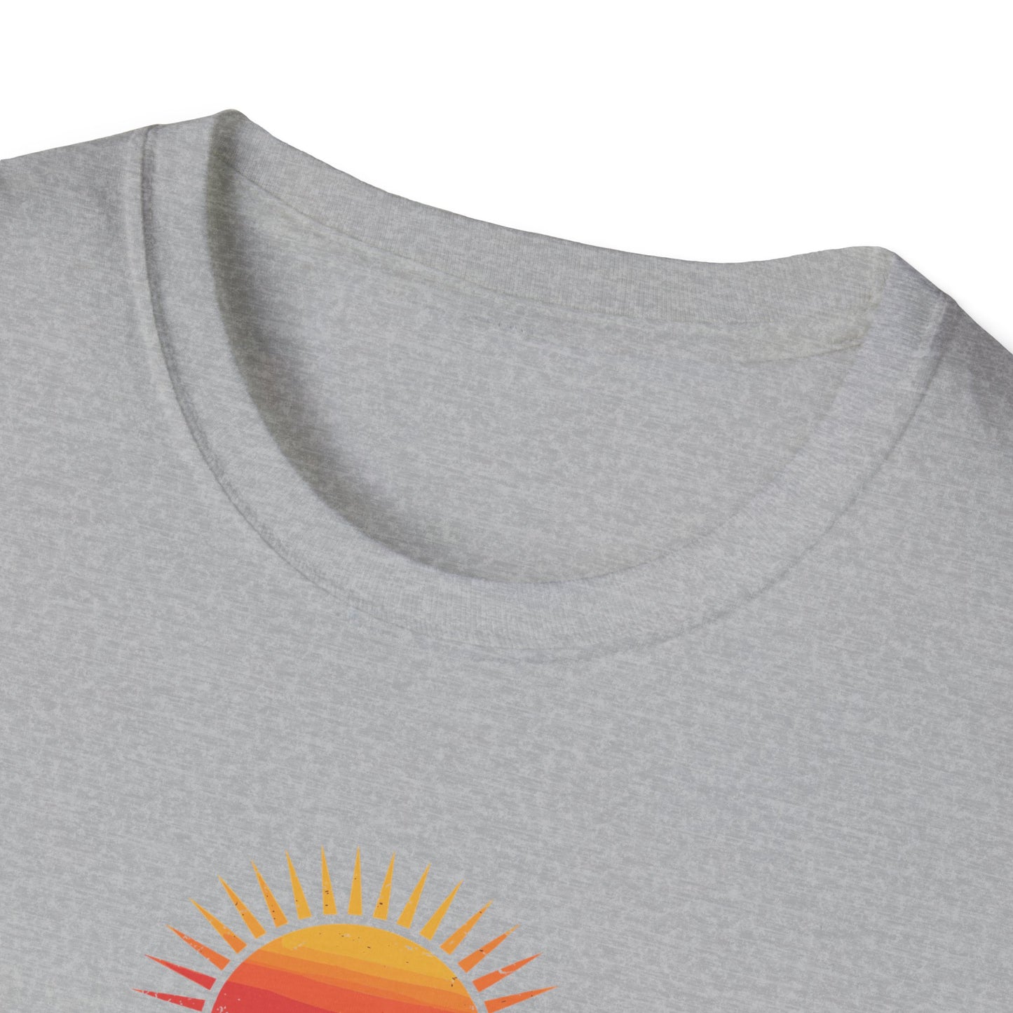 Cousin Camp 2026 Camping Campfire Summer Vacation Family T-Shirt