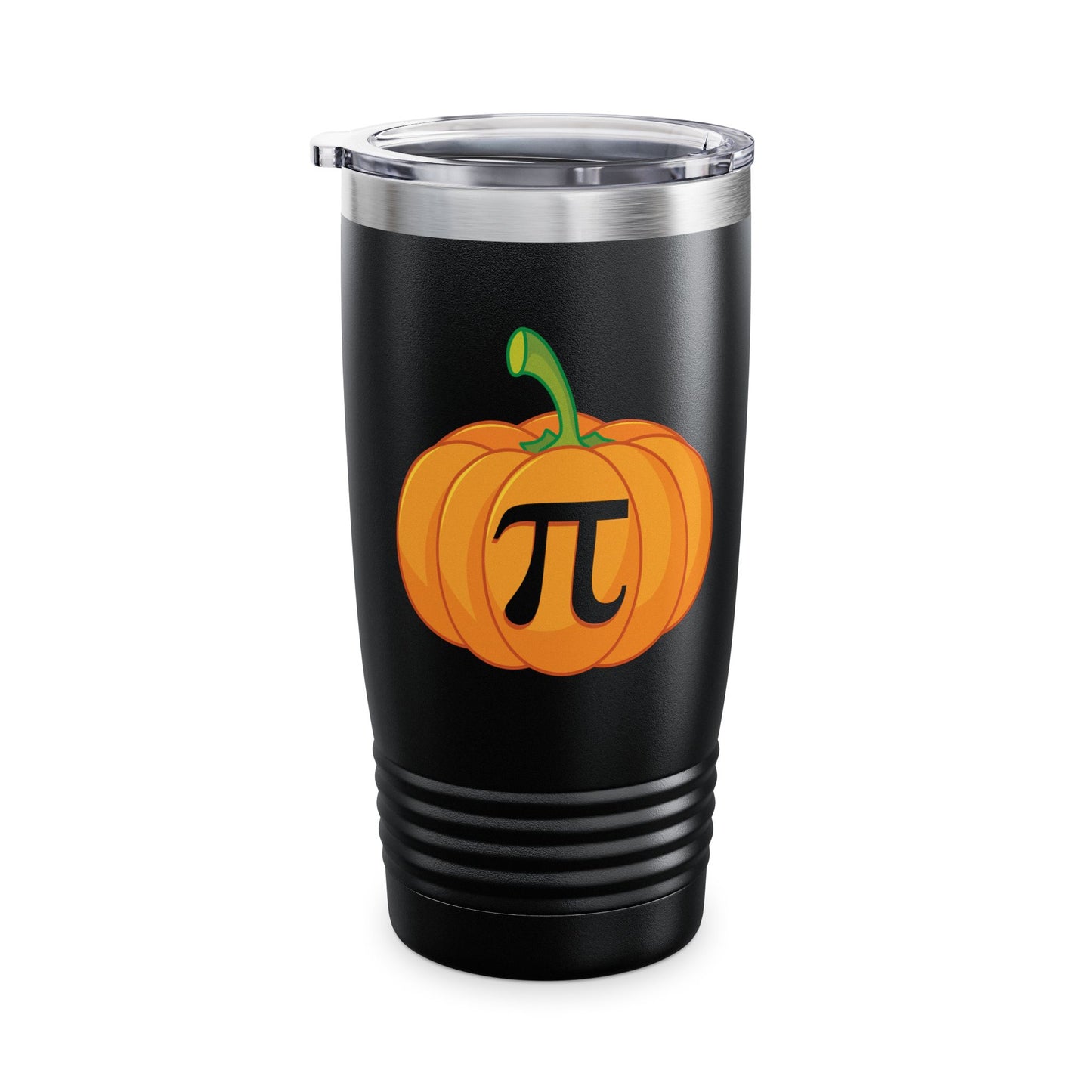 Funny Math Geeks Math's Pumpkin Pie Pi Halloween Christmas Tumbler Men Women Kids