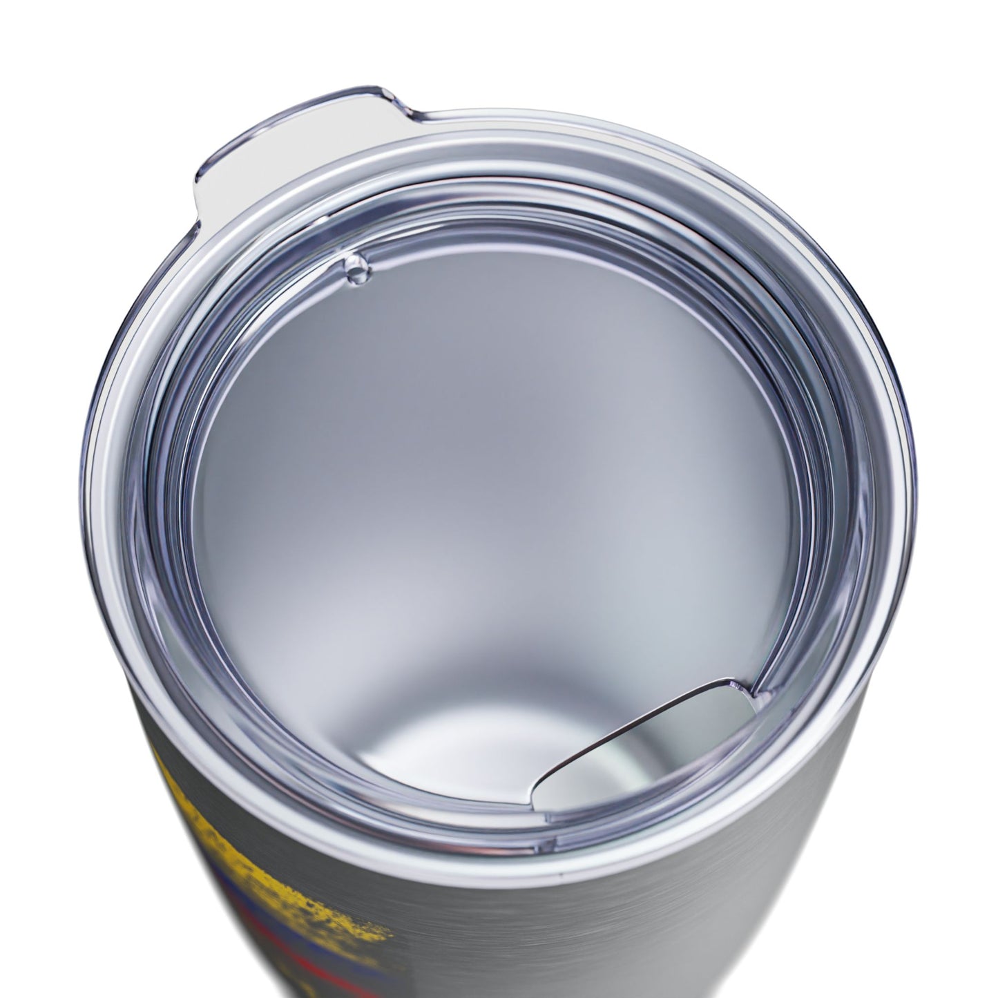 Colombia Columbian Flag Outfit Tumbler For Men Women Tumbler