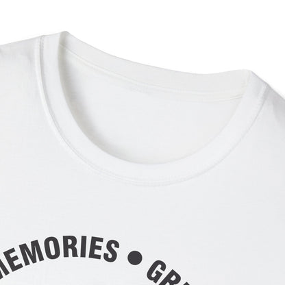 Family Trip Vacation 2026 Matching Summer Group T-Shirt For Men Women