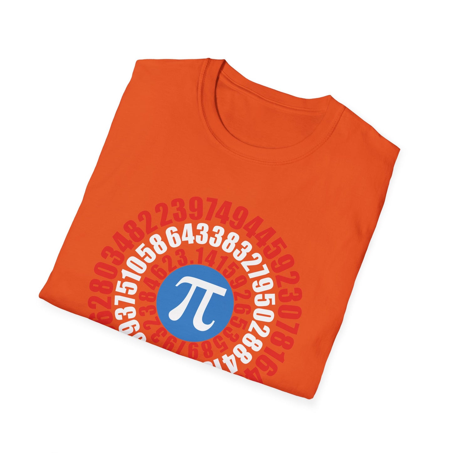 Funny Captain Pi 3.14 Pi Day Superhero Nerdy Geeky Superhero Geek Math Student T