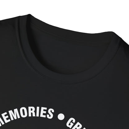 Family Trip Vacation 2026 Matching Summer Group T-Shirt For Men Women