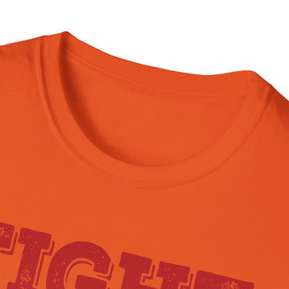 Donald Trump Fight 2024 Election 45 47 T-Shirt For Men Women T-Shirt