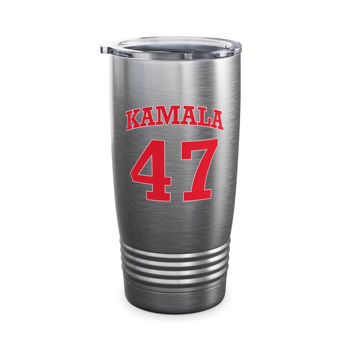 Kamala Harris 47th President USA America 2024 Election Tumbler For Men Women