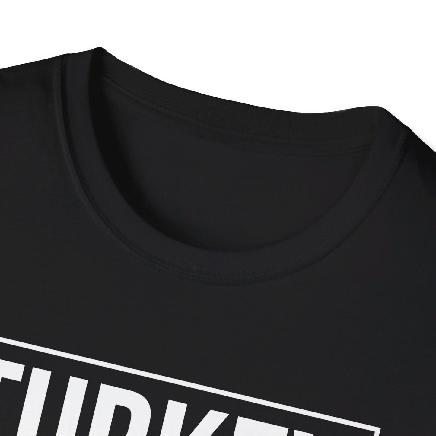 Turkey Nutrition Facts Funny Family Matching Thanksgiving Christmas T-Shirt For Men Women