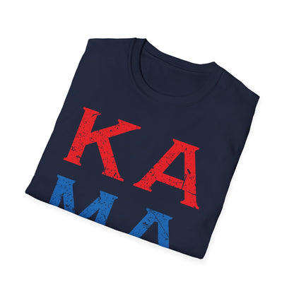 Kamala Harris T-Shirt