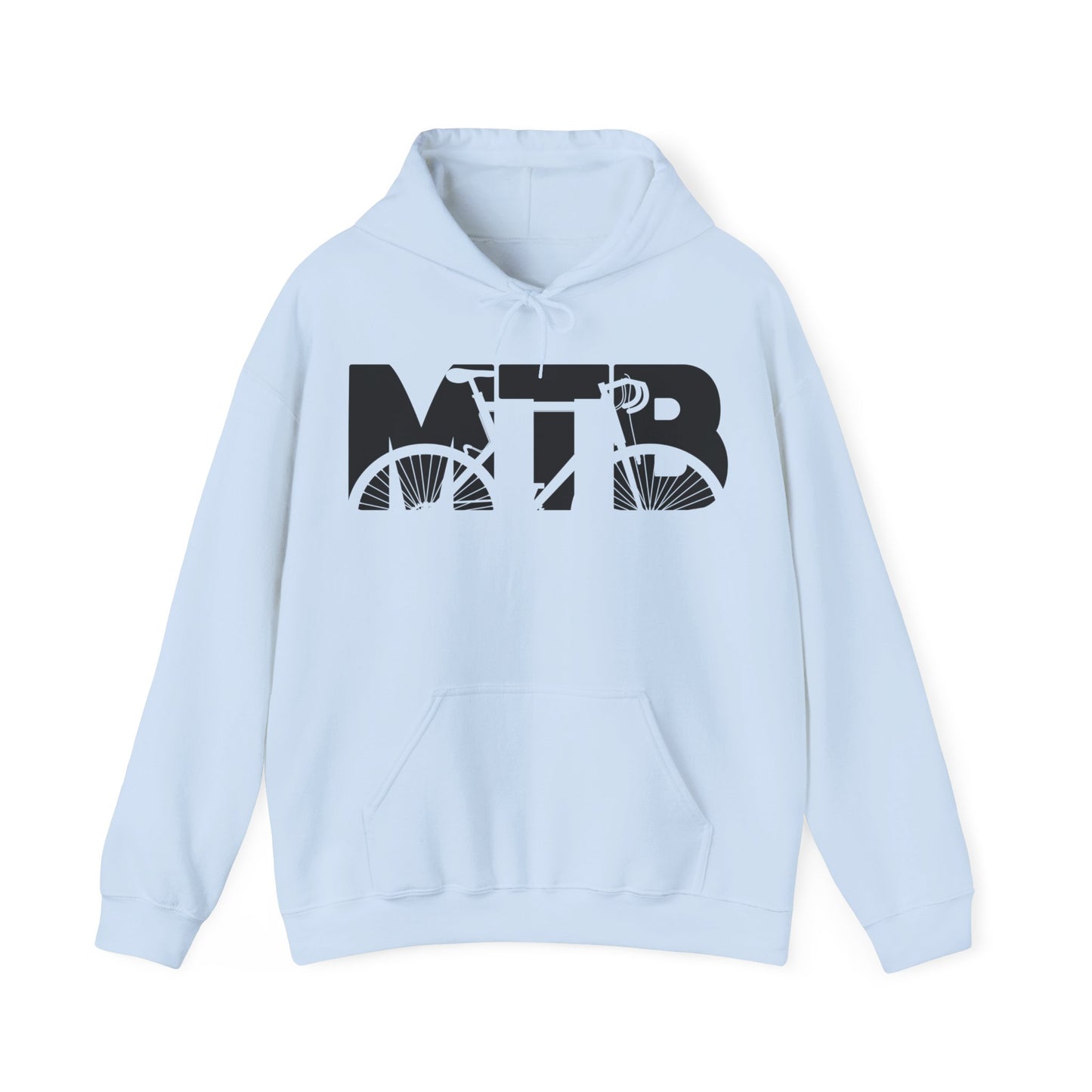 MTB Mountain Bike Hoodie for Mountain Biker Hoodie Men Women Hoodie