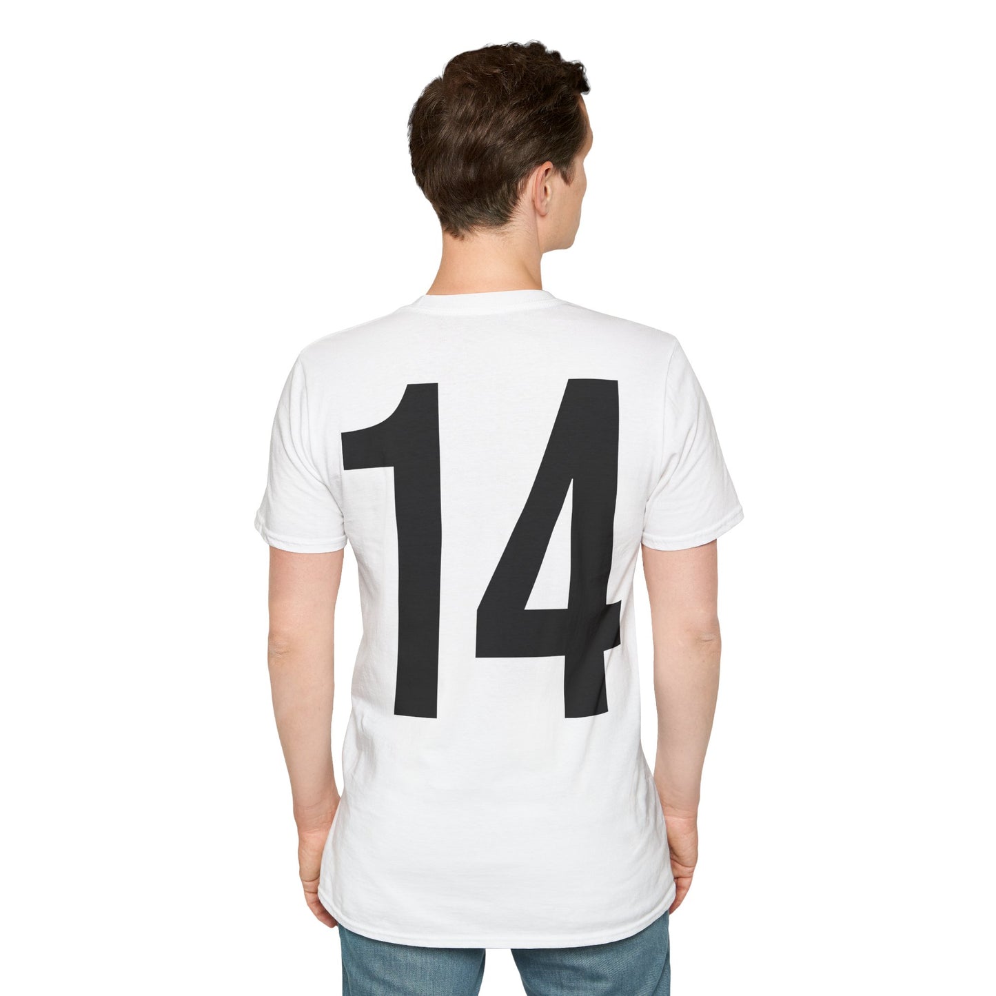 Germany Soccer Jersey Tee Flag Football Champions 2014 Gift T-Shirt