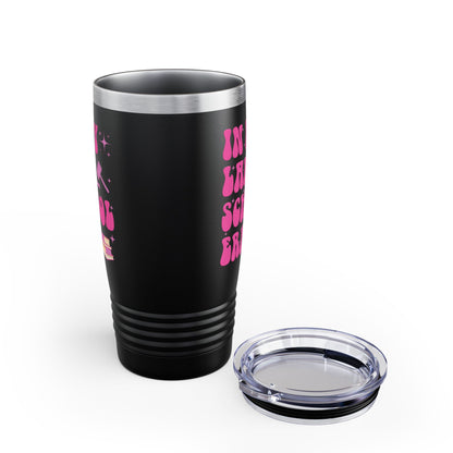 Retro In My Law School Era Future Lawyer Student School Tumbler For Men Women Tumbler