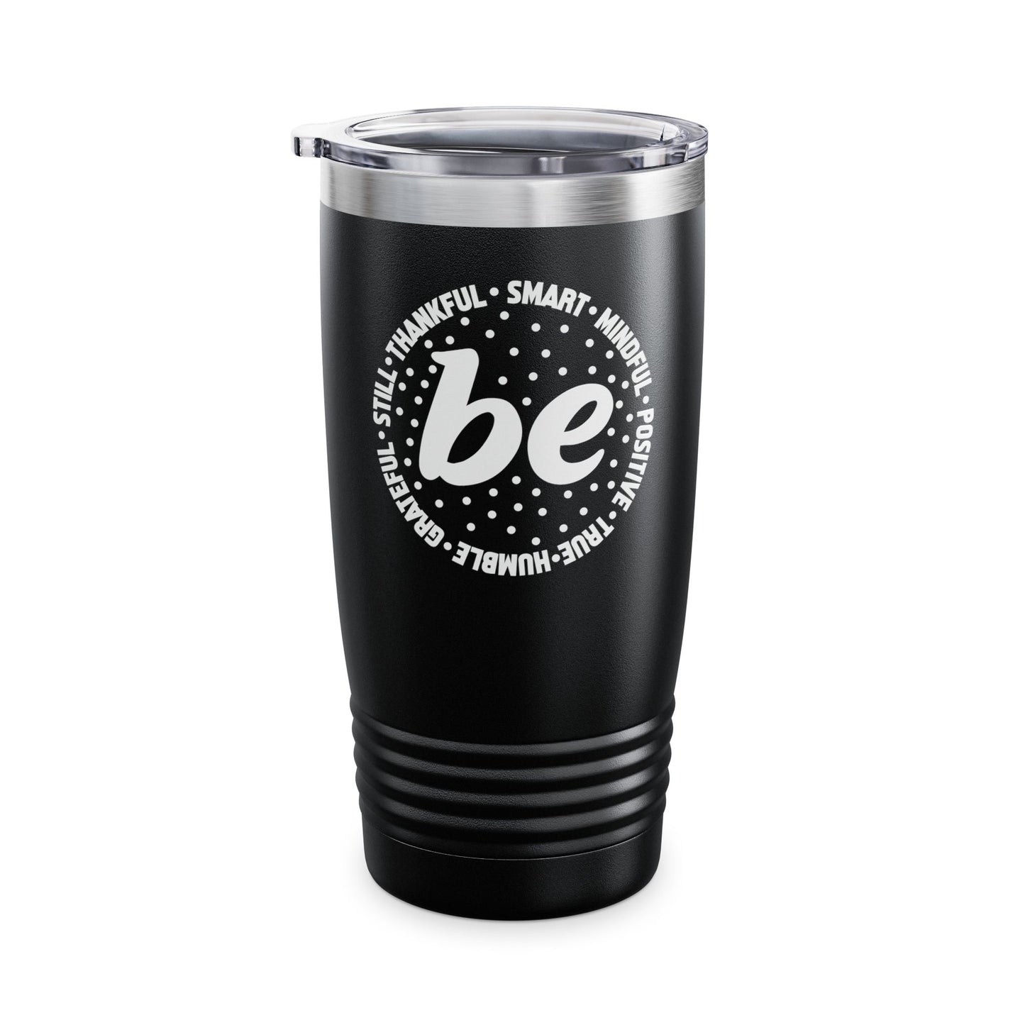 Motivational Quote Inspiration Positive Saying Life Slogan Tumbler For Men Women Tumbler