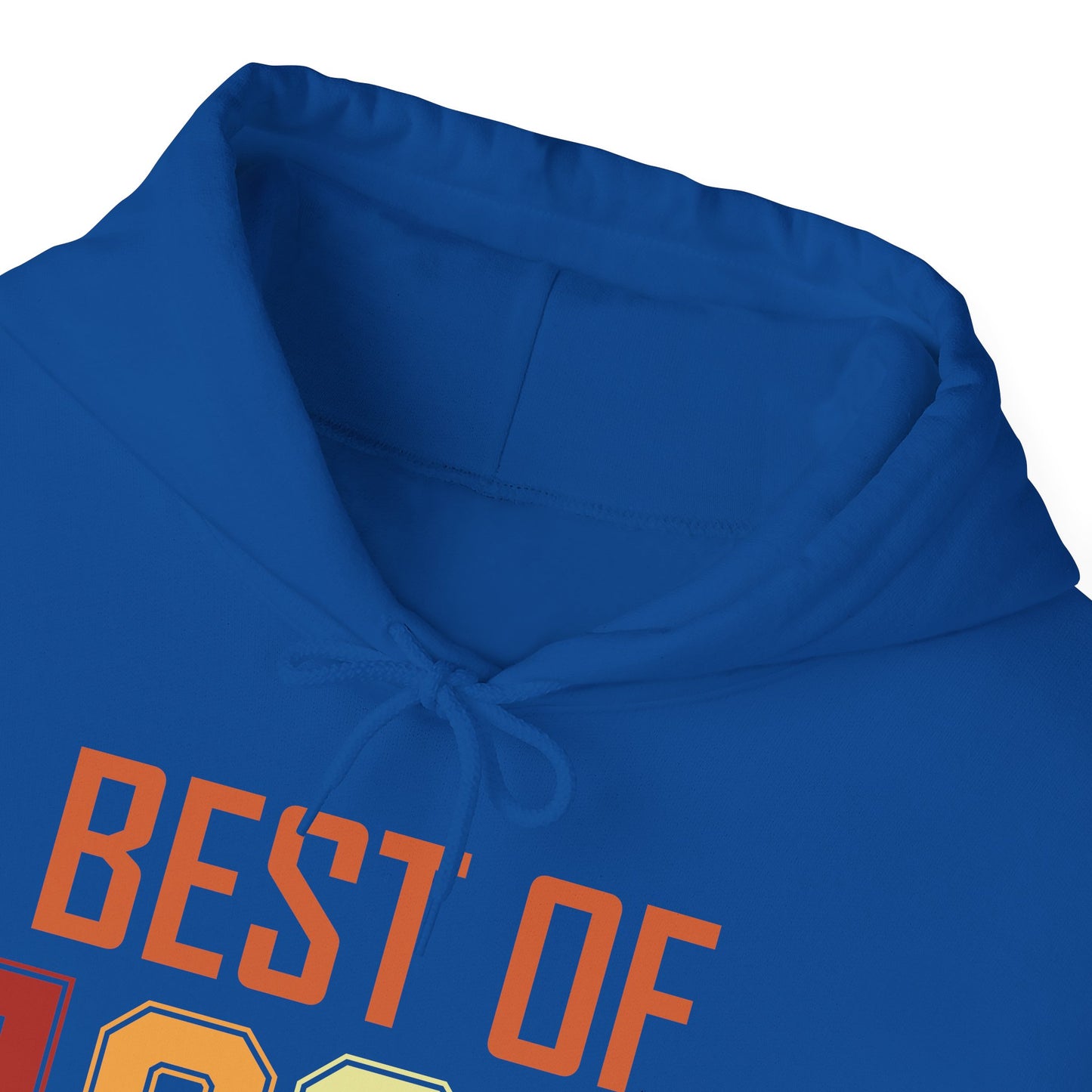 Funny Vintage Best of 1984 40 Year Old Gift 40th Birthday Hoodie For Men Women Hoodie