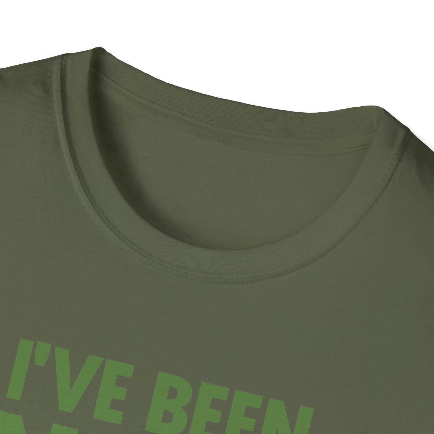 Funny Talk Trash Garbage Truck for Sanitation Worker  T. shirt