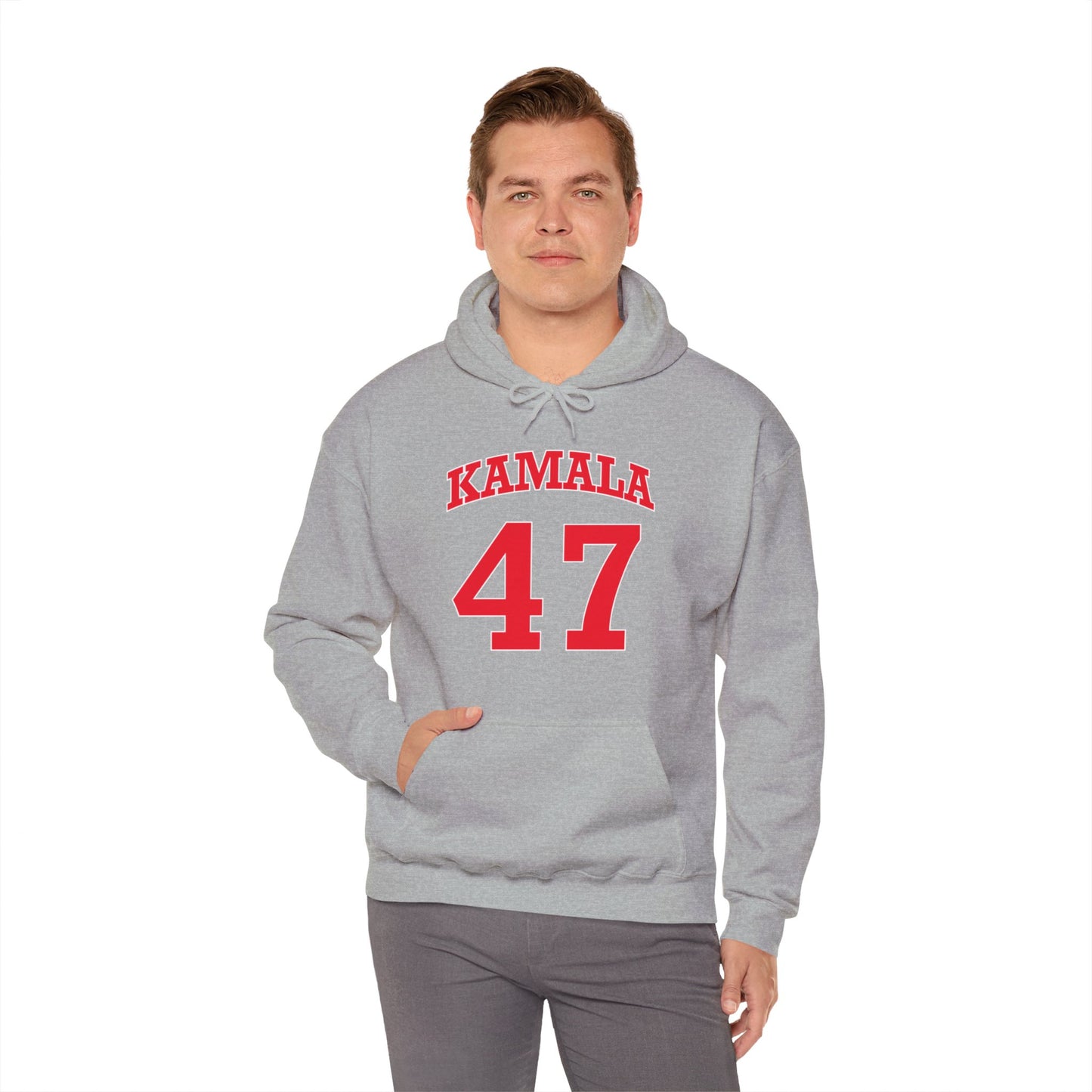 Kamala Harris 47th President USA America 2024 Election Hoodie For Men Women