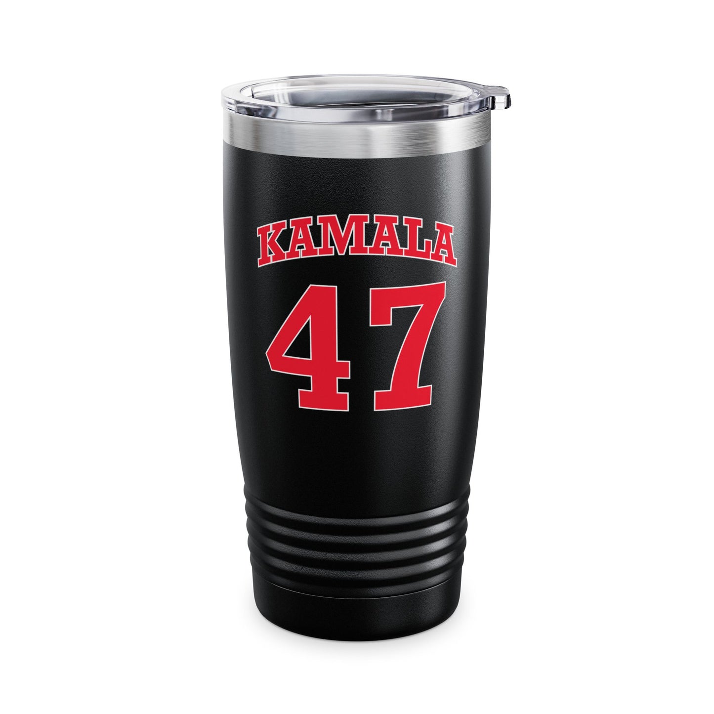 Kamala Harris 47th President USA America 2024 Election Tumbler For Men Women