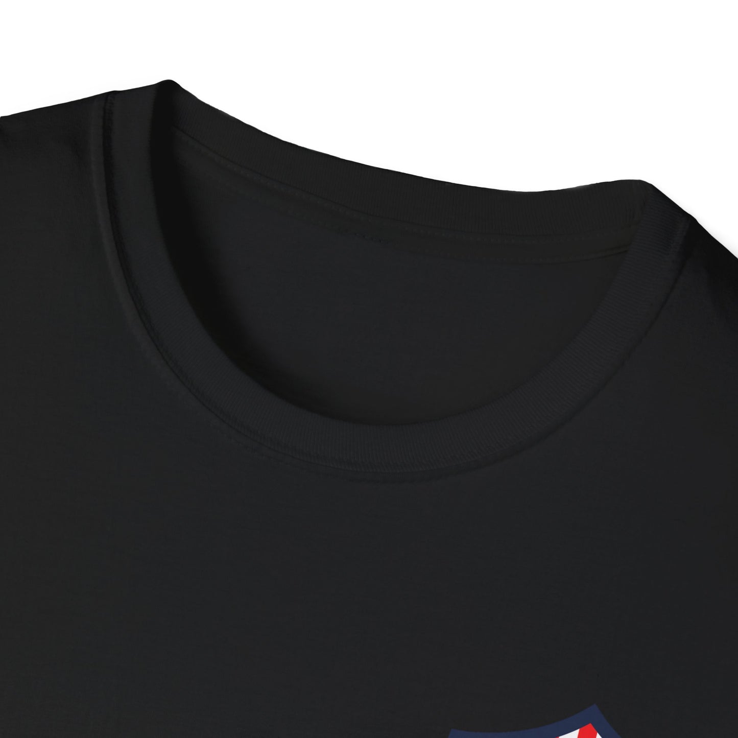 USA Soccer Tee Flag Football Shirt Gift 2026 T-Shirt