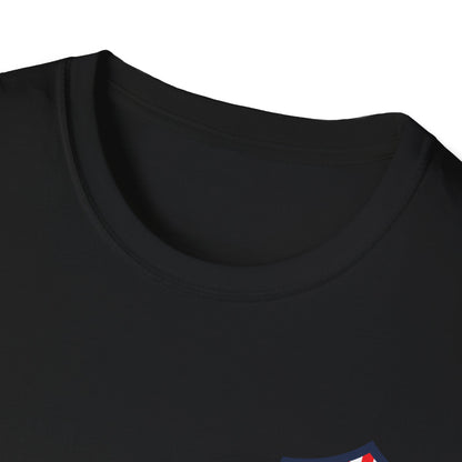 USA Soccer Tee Flag Football Shirt Gift 2026 T-Shirt