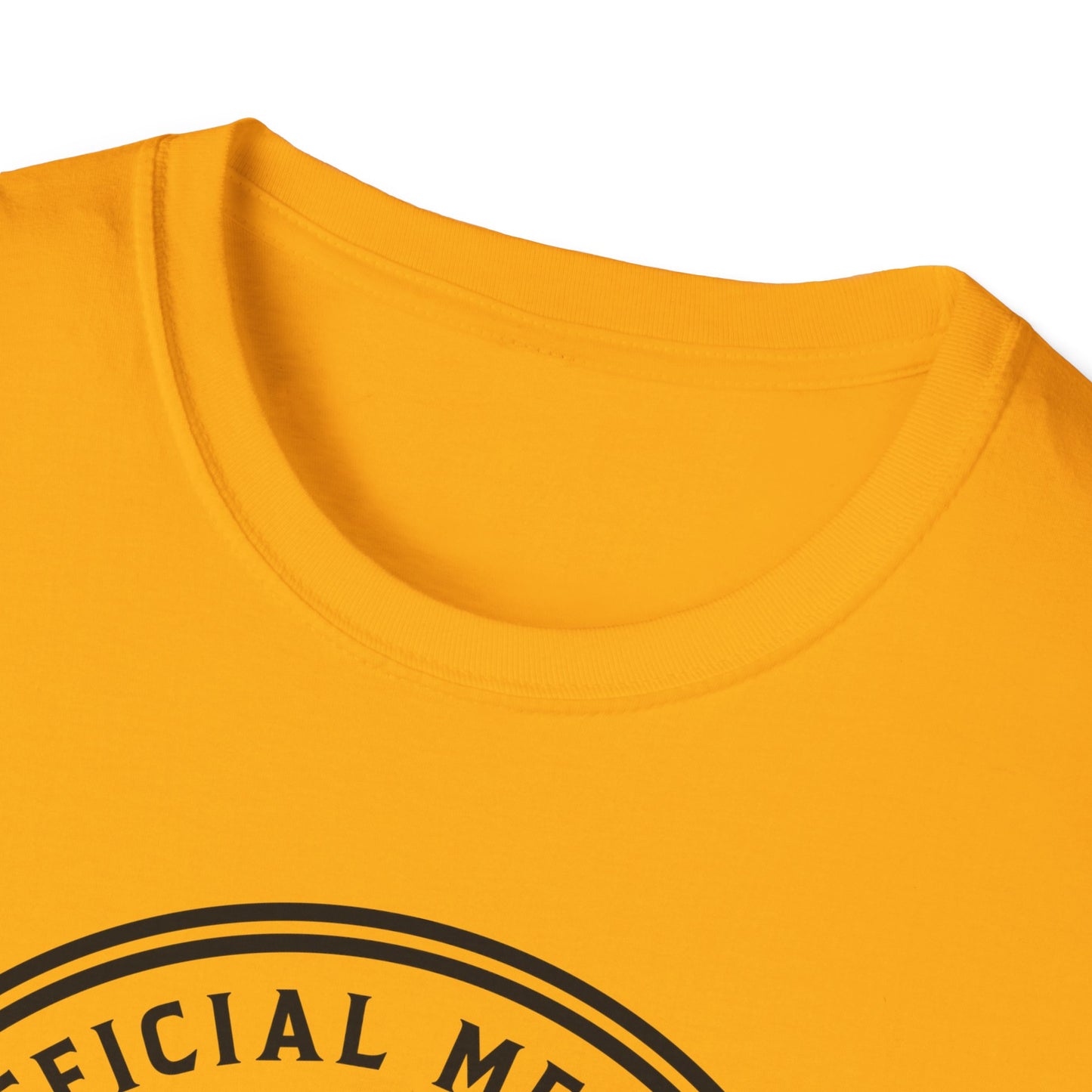 Mens Old Balls Club 40 Years Awesome Forty 40th Birthday Farthers Day T-Shirt