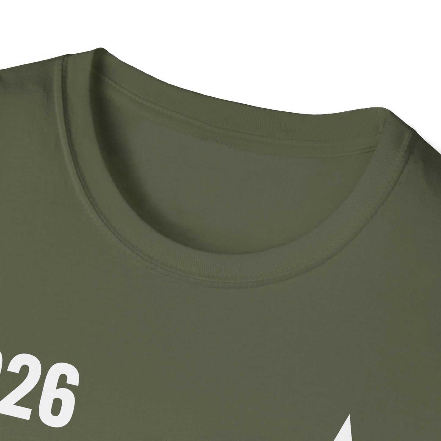 Pakistan T-Shirt Cricket Lovers Fan Team Support 2026
