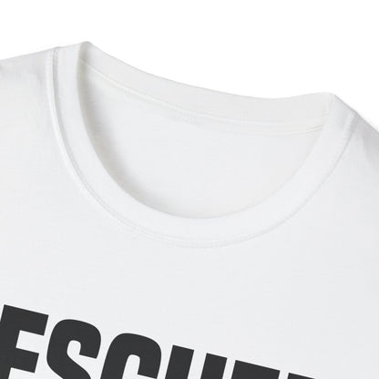Rescued is My Favorite Breed Animal Rescue T-Shirt