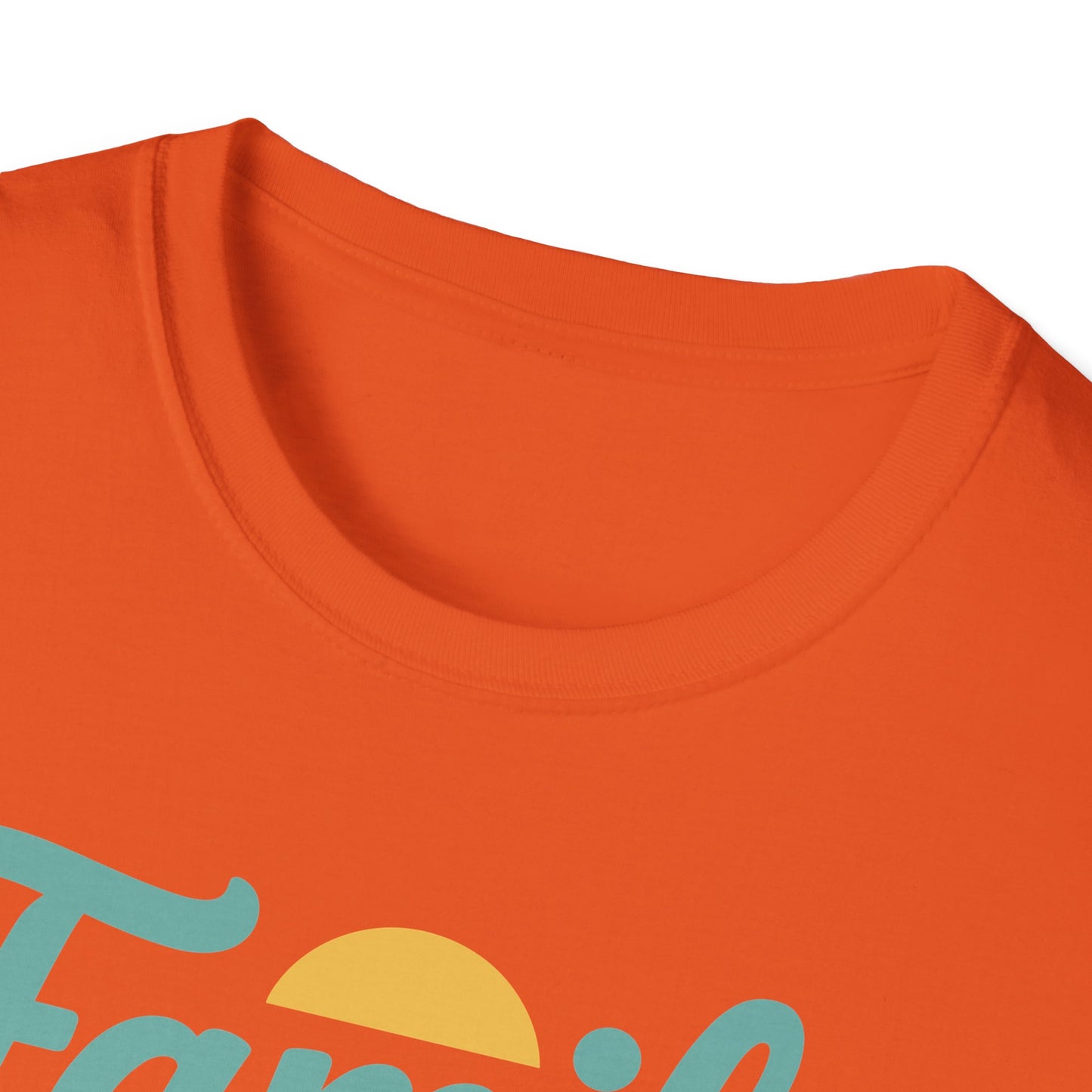 Funny Family Vacation Florida 2026 Florida Group Summer Trip T-Shirt For Men Women