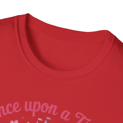 Funny 25 Years Old Birthday Girl 25 Birthday Queen June 2001 T-Shirt For Women