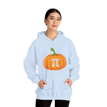 Funny Math Geeks Math's Pumpkin Pie Pi Halloween Christmas Hoodie Men Women Kids