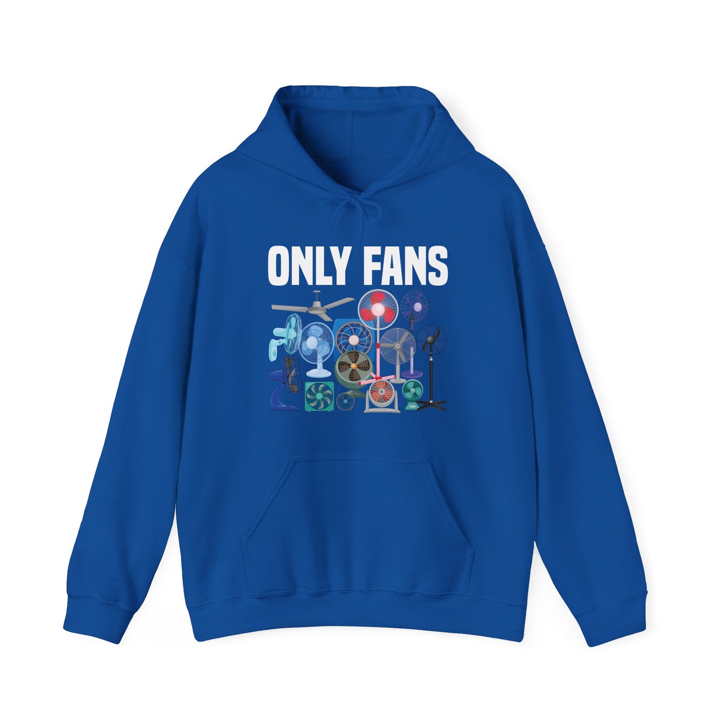 Funny Only Fans Joke Only Art Fans Womens Only Fans Joke  Hoodie