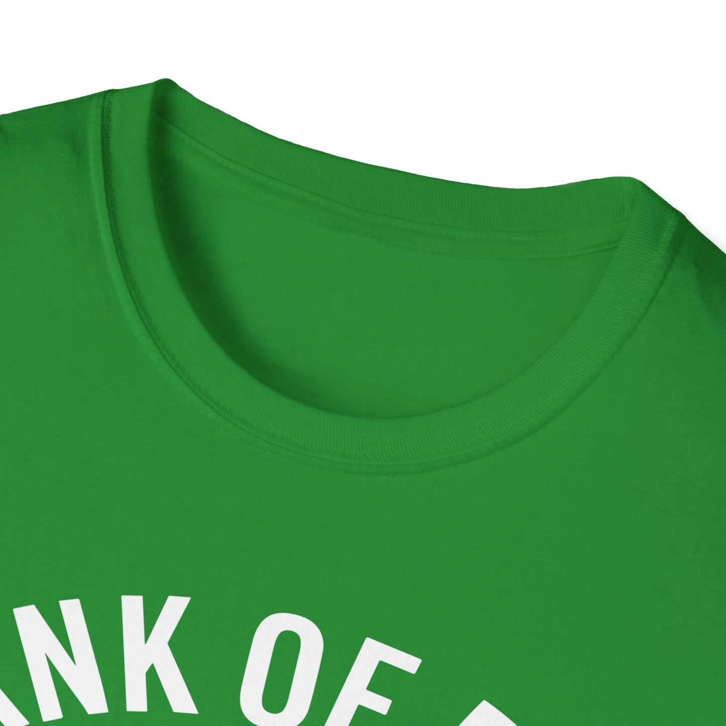 Bank of Dad Money Grows on Trees T-Shirt