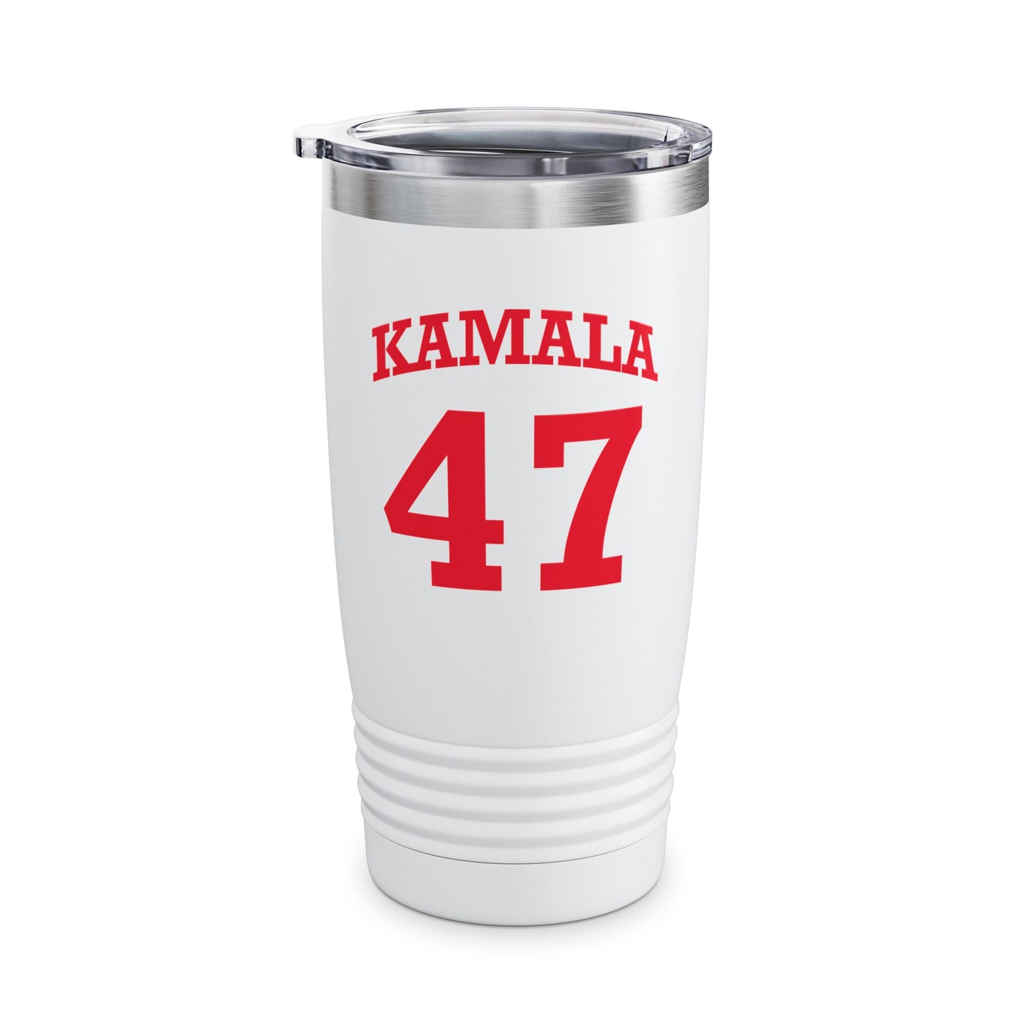 Kamala Harris 47th President USA America 2024 Election Tumbler For Men Women