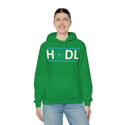 Funny SafeMoon HODL Cryptocurrency Crypto Retro Hoodie Men Women