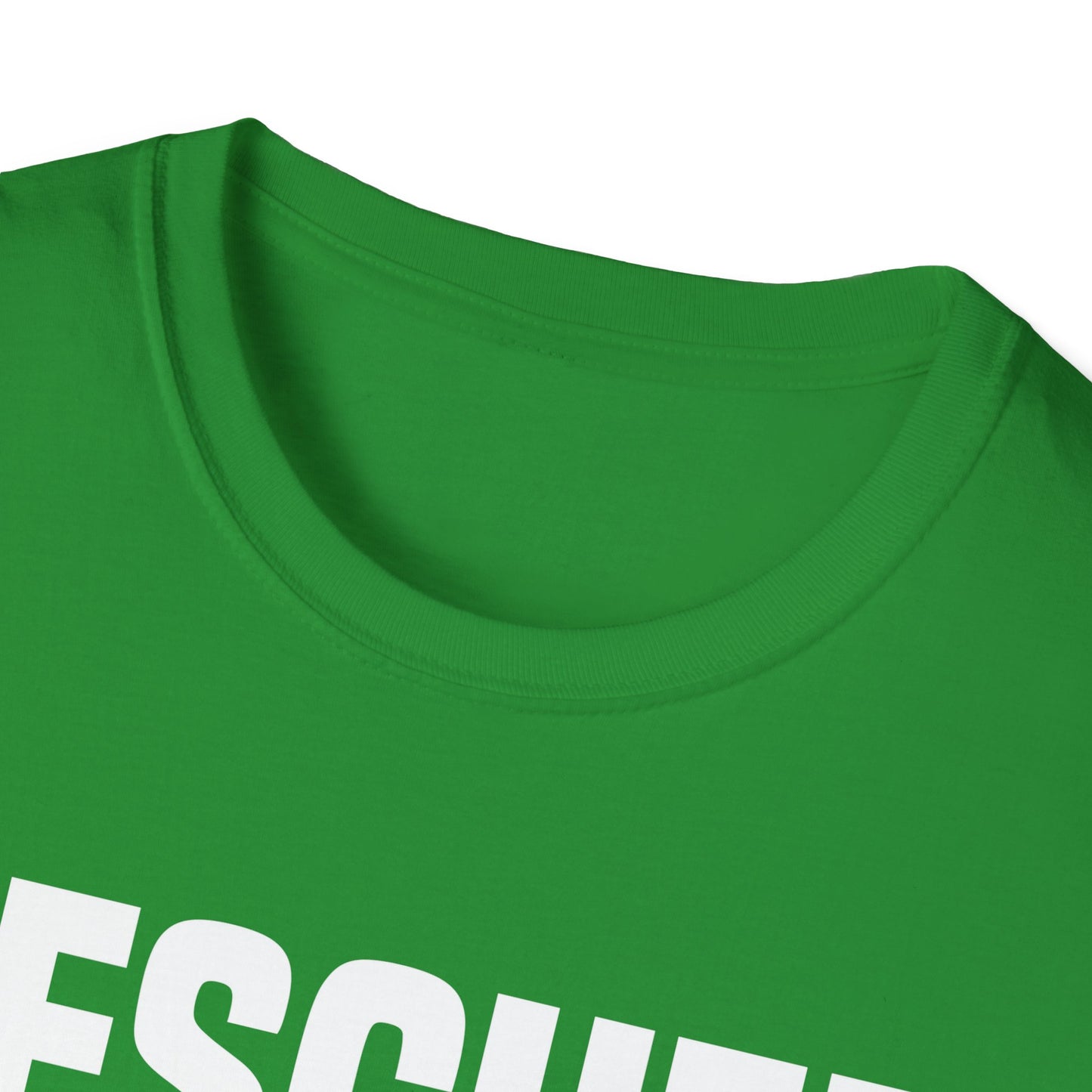 Rescued is My Favorite Breed Animal Rescue T-Shirt