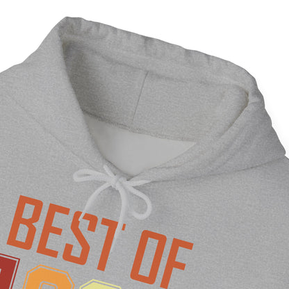 Funny Vintage Best of 1996 30 Year Old Gift 30th Birthday Hoodie For Men Women Hoodie