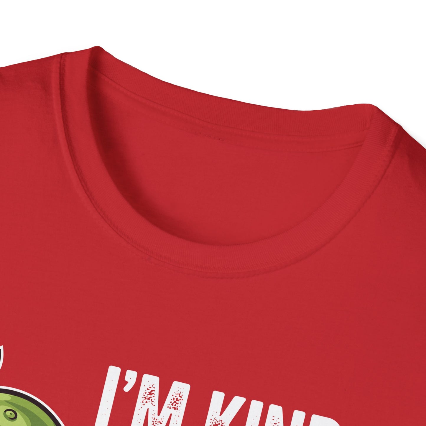 Cucumber Lovers Dill Cucumber Pickle Funny Cucumber T-Shirt