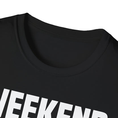 Funny Weekend Forecast Video Games and Pizza Gamer Gaming T-Shirt Men Women