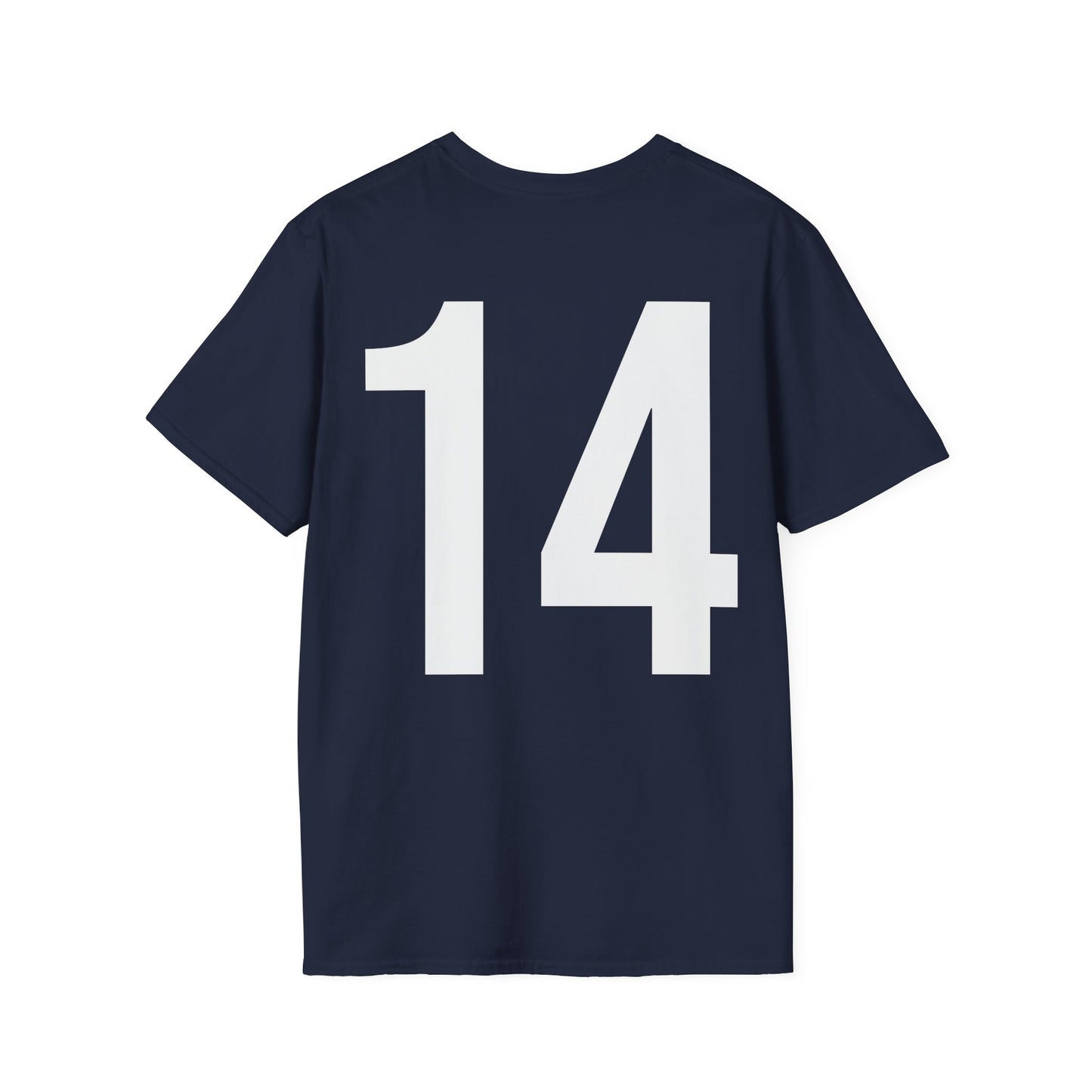 Germany Soccer Jersey Tee Flag Football Champions 2014 Gift T-Shirt