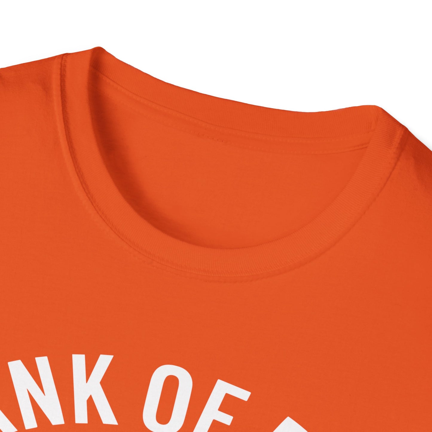 Bank of Dad Money Grows on Trees T-Shirt