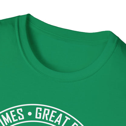 Matching Friends Great Times Laughs Weekend Sisters Vacation Girls Trip 2026 T-Shirt