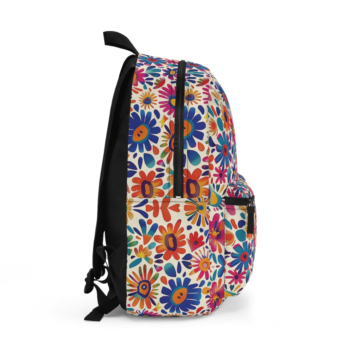 Fiesta Fiesta Pattern Backpacks for Men Women Kids School Travel, Capacity School Backpacks