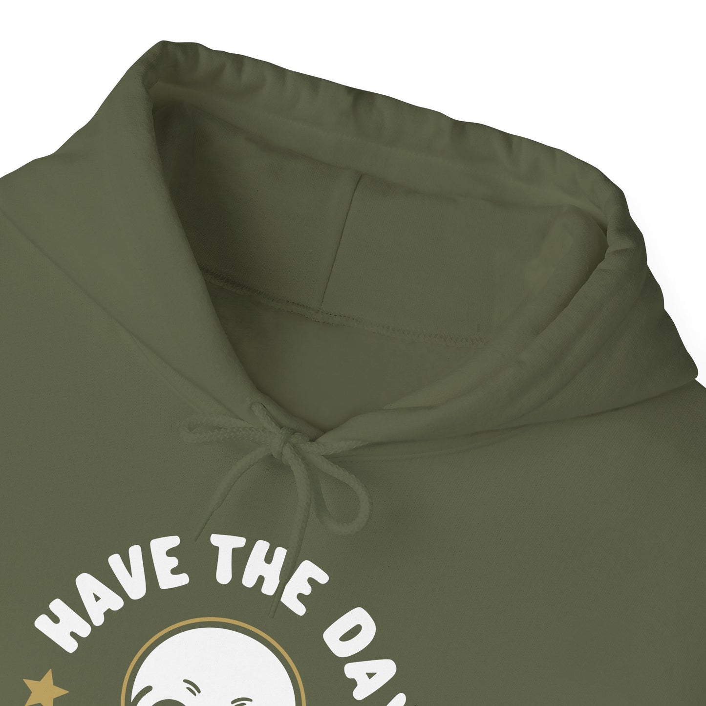 Funny Have The Day You Deserve Skull Sarcastic Hoodie For Men Women Hoodie