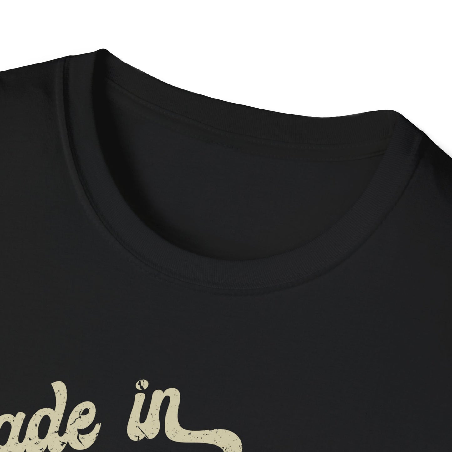 Made In 1976 Limited Edition Funny Cassette Tape Vintage T-Shirt For Men Women