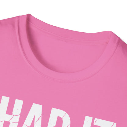 Funny I Had It I Beat It I Am Free Breast Cancer Survivor T-Shirt For Men Women